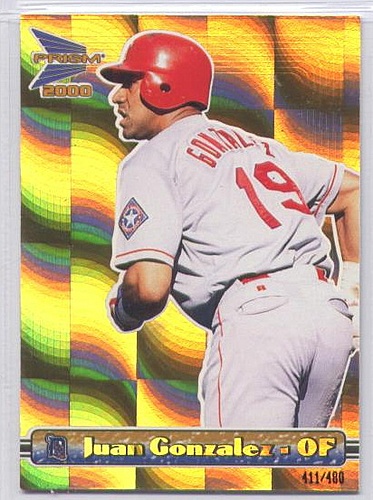 Juan Gonzalez