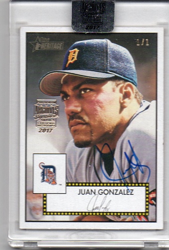 Juan Gonzalez