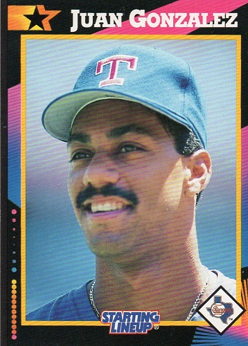Juan Gonzalez