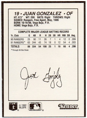Juan Gonzalez