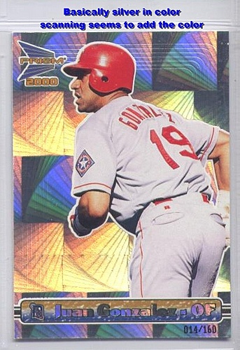 Juan Gonzalez