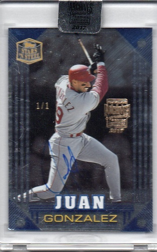Juan Gonzalez
