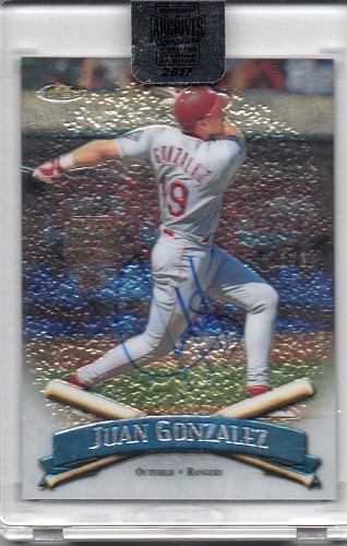 Juan Gonzalez