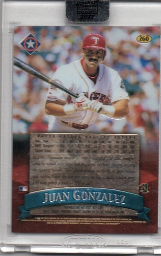 Juan Gonzalez