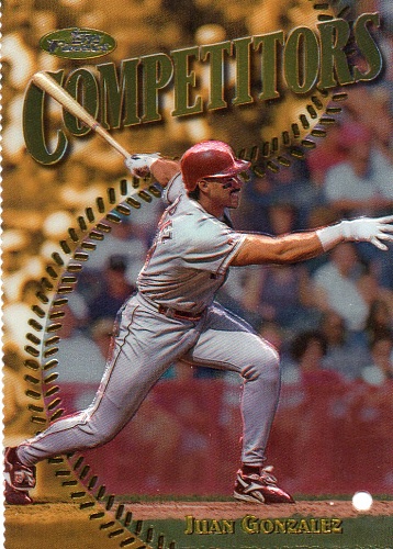 Juan Gonzalez