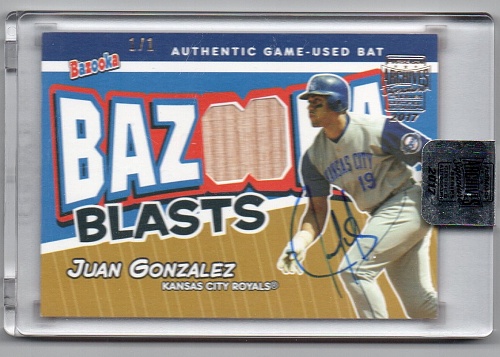 Juan Gonzalez