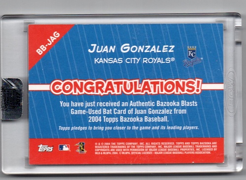 Juan Gonzalez