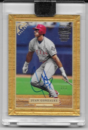 Juan Gonzalez