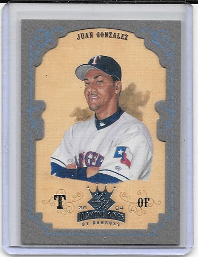 Juan Gonzalez