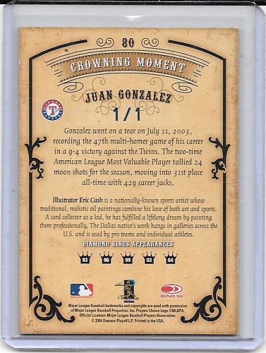 Juan Gonzalez