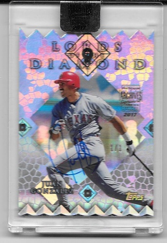 Juan Gonzalez