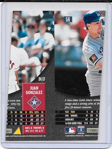 Juan Gonzalez