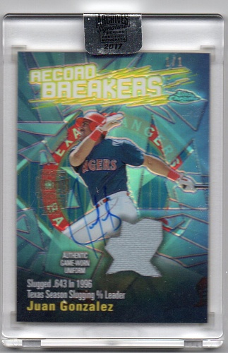 Juan Gonzalez