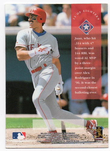 Juan Gonzalez