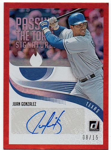 Juan Gonzalez