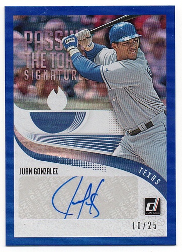 Juan Gonzalez