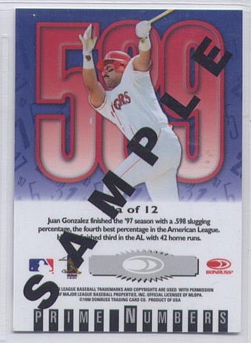 Juan Gonzalez