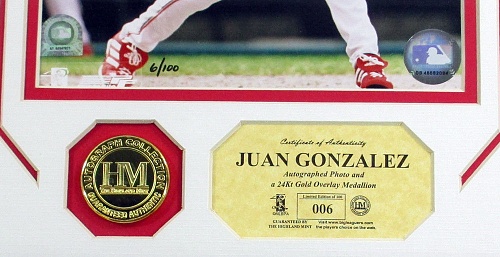 Juan Gonzalez