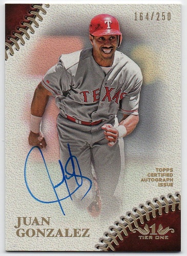 Juan Gonzalez