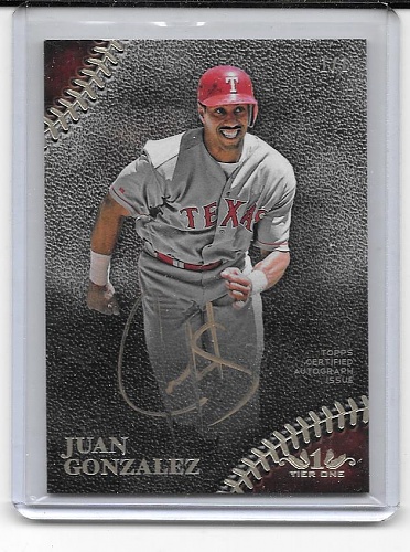 Juan Gonzalez
