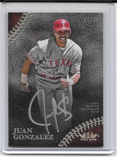 Juan Gonzalez