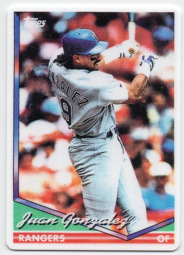 Juan Gonzalez