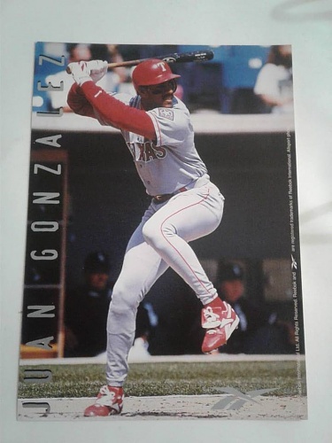 Juan Gonzalez
