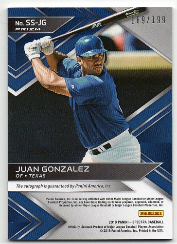Juan Gonzalez