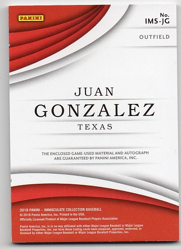 Juan Gonzalez