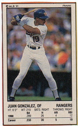 Juan Gonzalez