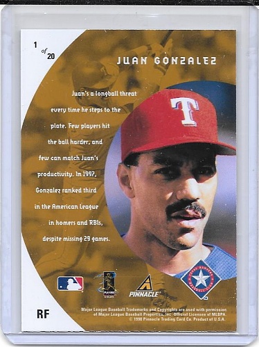 Juan Gonzalez