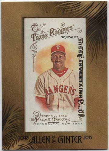 Juan Gonzalez