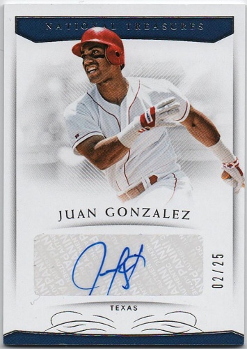 Juan Gonzalez