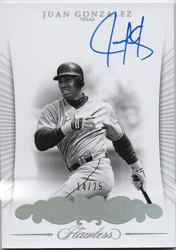 Juan Gonzalez