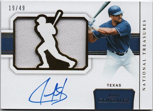 Juan Gonzalez