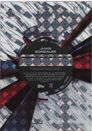 Juan Gonzalez