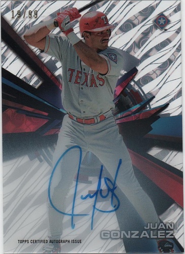 Juan Gonzalez