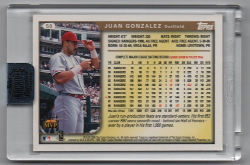 Juan Gonzalez