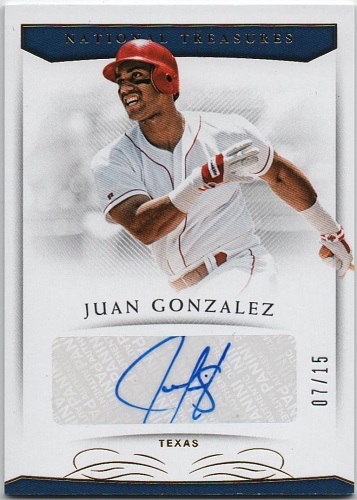 Juan Gonzalez