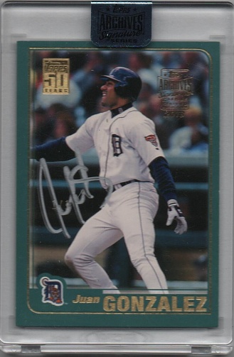 Juan Gonzalez