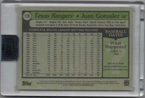 Juan Gonzalez