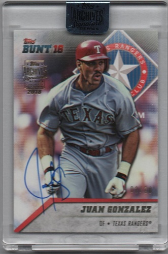 Juan Gonzalez