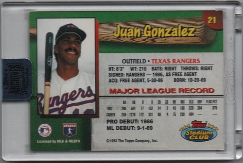 Juan Gonzalez