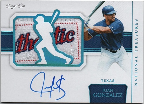 Juan Gonzalez