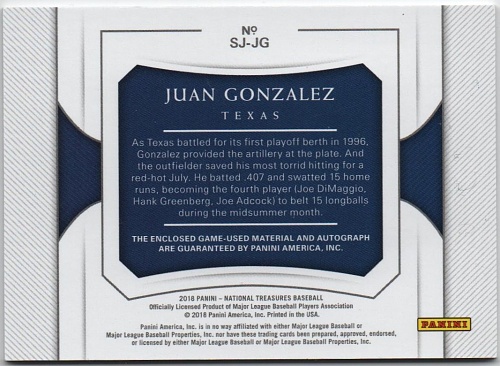 Juan Gonzalez