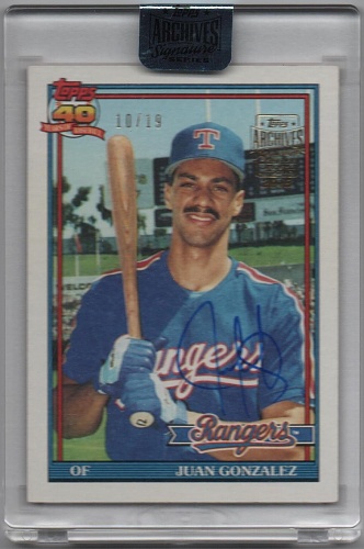 Juan Gonzalez
