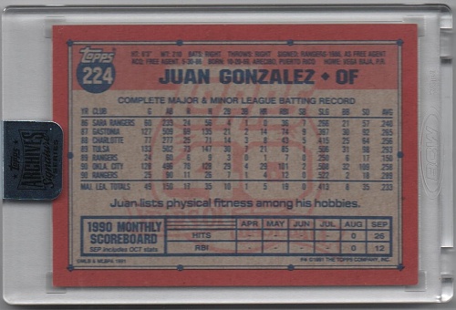 Juan Gonzalez
