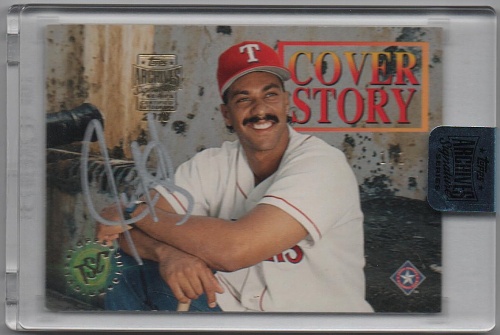 Juan Gonzalez