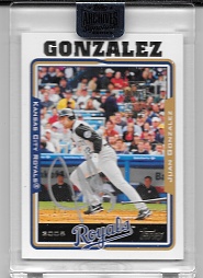 Juan Gonzalez