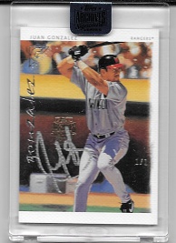 Juan Gonzalez